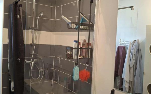 Appartement à vendre    3 pièces • 58 m2 Bayonne