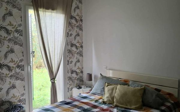 Appartement à vendre    3 pièces • 58 m2 Bayonne