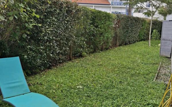 Appartement à vendre    3 pièces • 58 m2 Bayonne