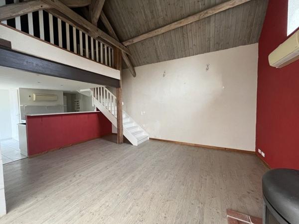 Maison à louer |  Couffy |  4 pièces | 89 m²