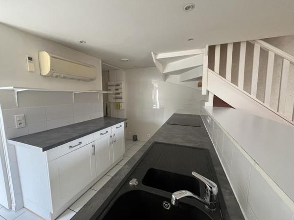 Maison à louer |  Couffy |  4 pièces | 89 m²