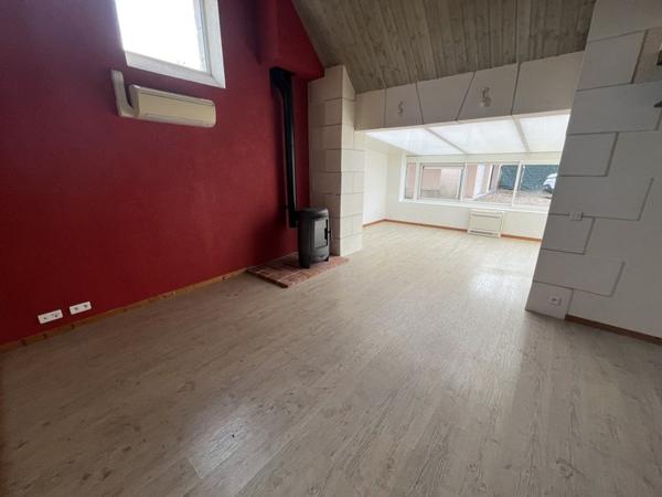 Maison à louer |  Couffy |  4 pièces | 89 m²