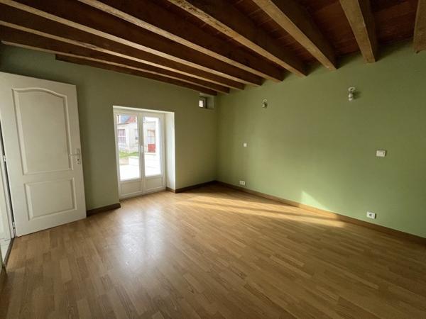 Maison à louer |  Couffy |  4 pièces | 89 m²
