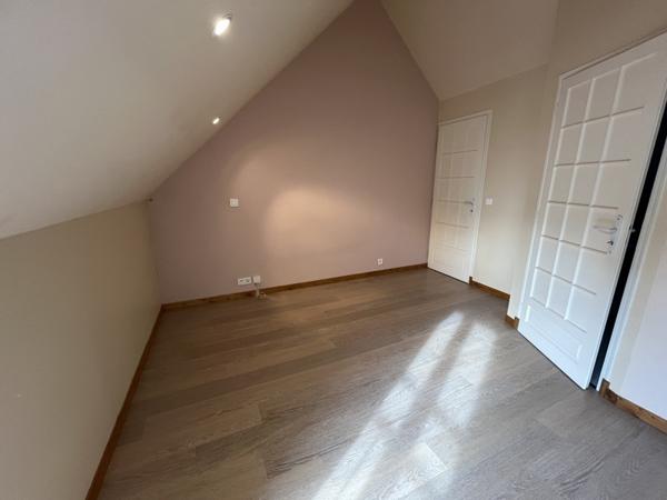 Maison à louer |  Couffy |  4 pièces | 89 m²