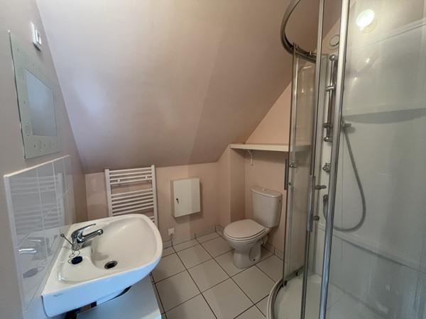 Maison à louer |  Couffy |  4 pièces | 89 m²