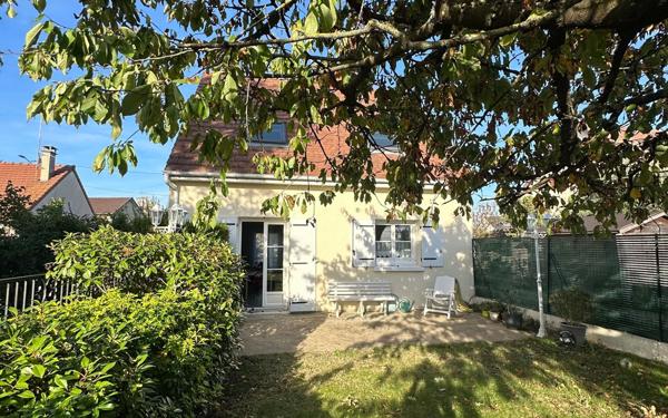 Maison à vendre    4 pièces • 81 m2 Herblay
