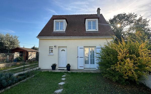 Maison à vendre    4 pièces • 81 m2 Herblay