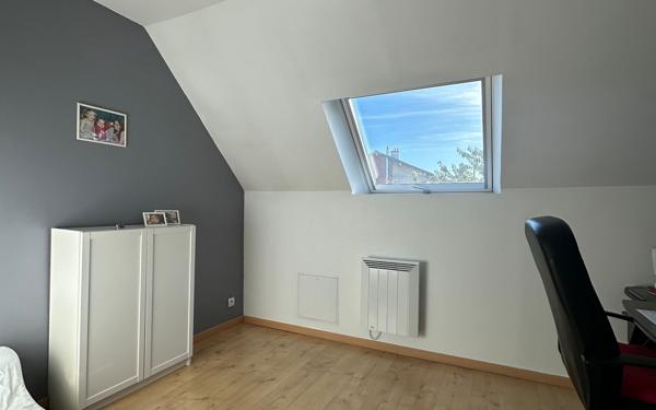 Maison à vendre    4 pièces • 81 m2 Herblay