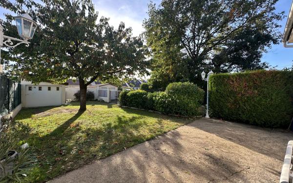 Maison à vendre    4 pièces • 81 m2 Herblay