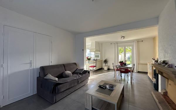 Maison à vendre    4 pièces • 81 m2 Herblay