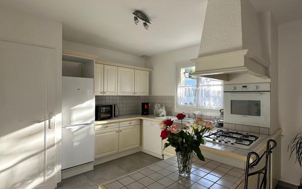 Maison à vendre    4 pièces • 81 m2 Herblay