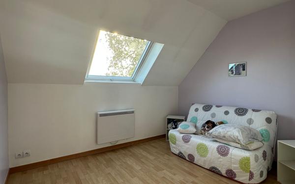 Maison à vendre    4 pièces • 81 m2 Herblay