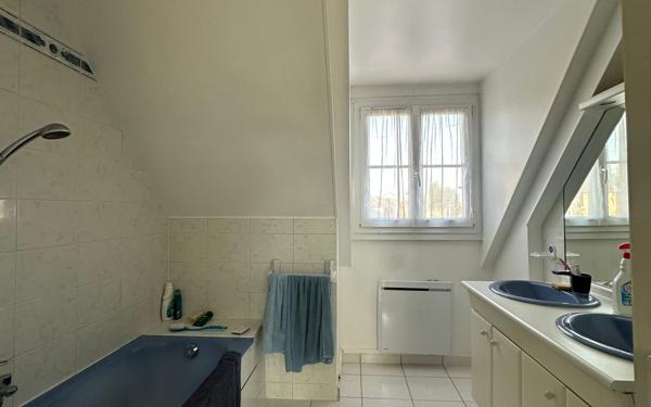 Maison à vendre    4 pièces • 81 m2 Herblay