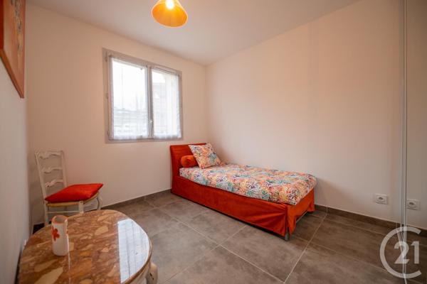 appartement à vendre  3 pièces - 62,15 m2 BORMES LES MIMOSAS - 83