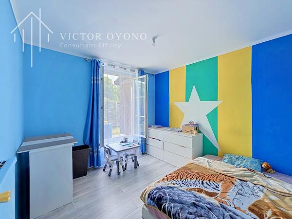 Maison 4 pièces - 90 m² Exclusivité