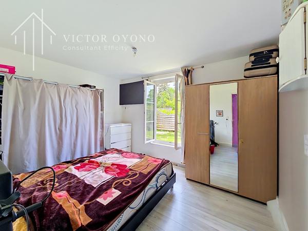 Maison 4 pièces - 90 m² Exclusivité