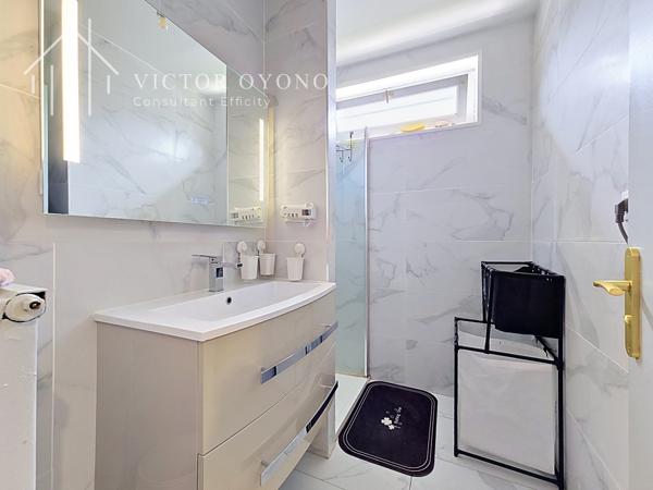 Maison 4 pièces - 90 m² Exclusivité