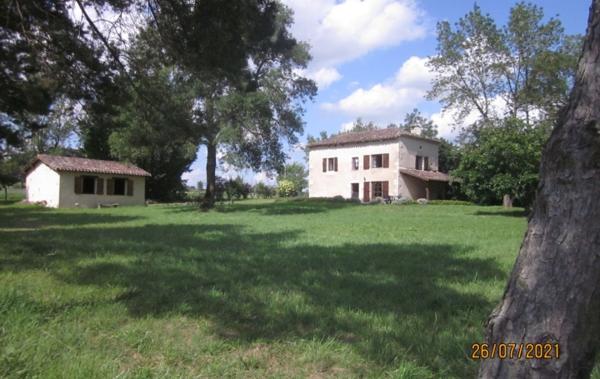 Vente Maison Castelnau-montratier-sainte-alauzie   