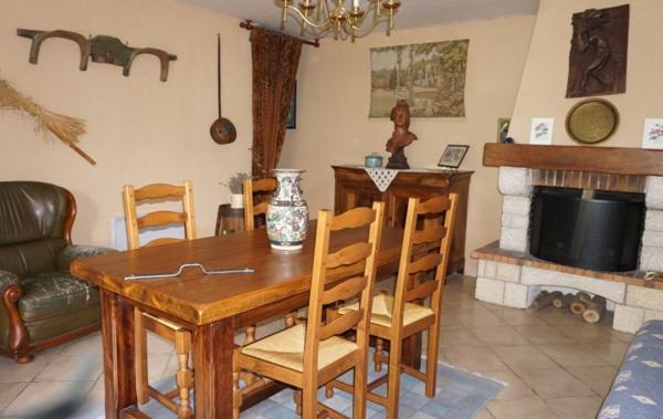 Vente Maison Castelnau-montratier-sainte-alauzie   