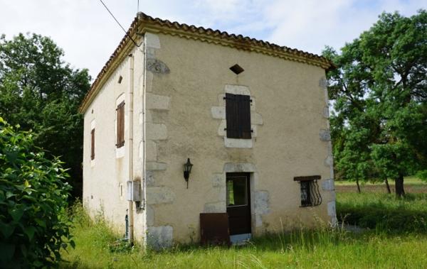 Vente Maison Castelnau-montratier-sainte-alauzie   