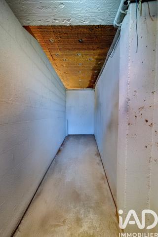 Appartement à vendre 3 pièces 61 m² Metz