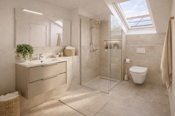 Appartement T2 à vendre - ARCHAMPS (74)