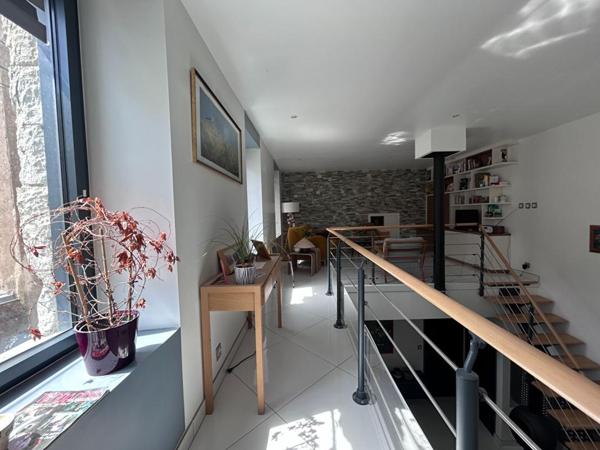 Maison Ancenis Saint Gereon 5 pièce(s) 104 m2