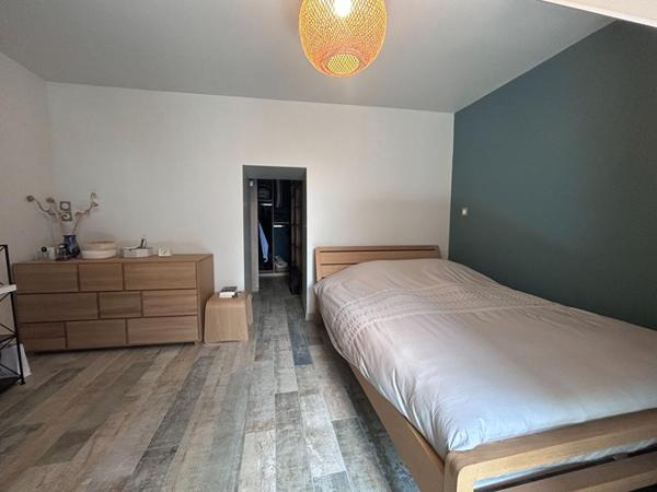 Maison Ancenis Saint Gereon 5 pièce(s) 104 m2