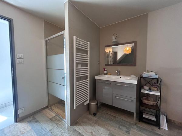 Maison Ancenis Saint Gereon 5 pièce(s) 104 m2