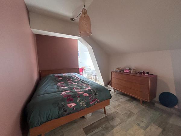 Maison Ancenis Saint Gereon 5 pièce(s) 104 m2