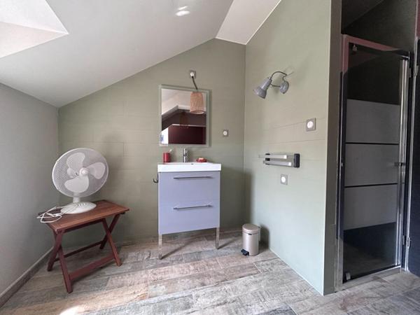 Maison Ancenis Saint Gereon 5 pièce(s) 104 m2