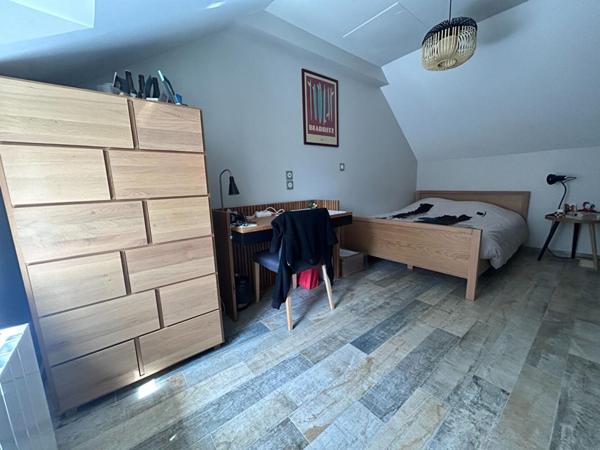 Maison Ancenis Saint Gereon 5 pièce(s) 104 m2