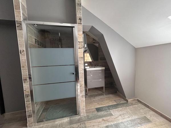 Maison Ancenis Saint Gereon 5 pièce(s) 104 m2
