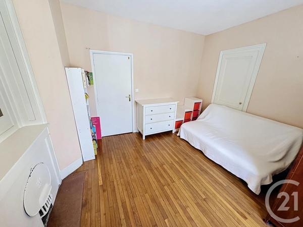 Appartement F5 à vendre  5 pièces - 109,81 m 2   LYON  - 69003