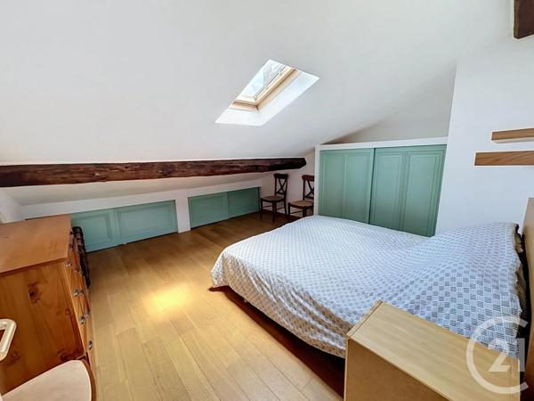 Appartement F5 à vendre  5 pièces - 109,81 m 2   LYON  - 69003