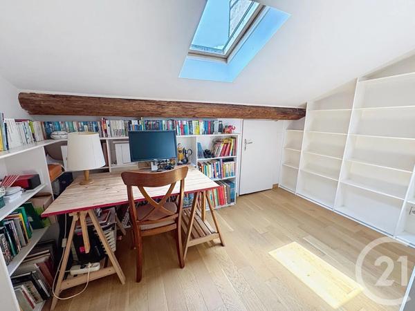 Appartement F5 à vendre  5 pièces - 109,81 m 2   LYON  - 69003