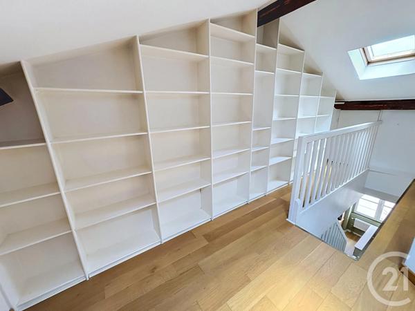 Appartement F5 à vendre  5 pièces - 109,81 m 2   LYON  - 69003