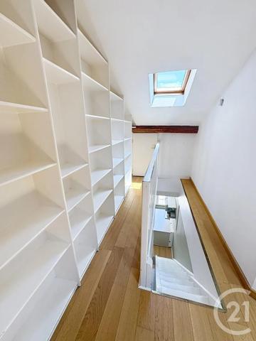 Appartement F5 à vendre  5 pièces - 109,81 m 2   LYON  - 69003