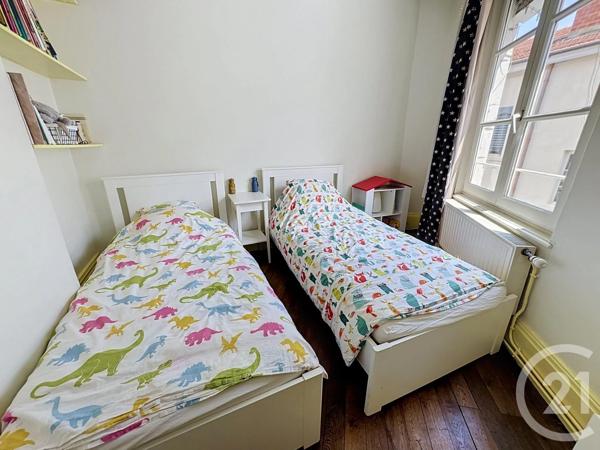 Appartement F5 à vendre  5 pièces - 109,81 m 2   LYON  - 69003
