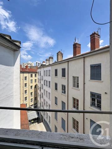 Appartement F5 à vendre  5 pièces - 109,81 m 2   LYON  - 69003