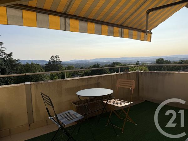 Appartement F5 à vendre  5 pièces - 109,81 m 2   LYON  - 69003