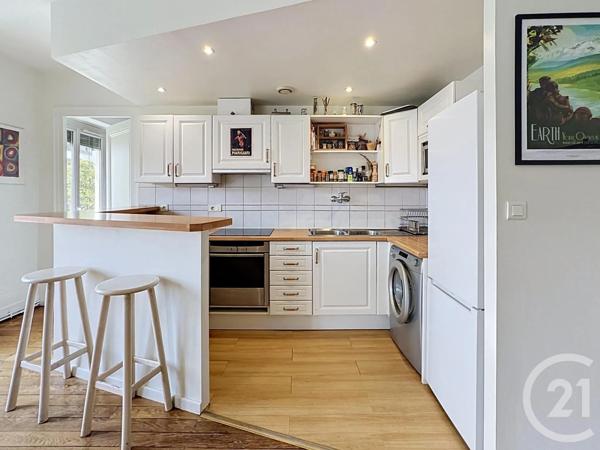 Appartement F5 à vendre  5 pièces - 109,81 m 2   LYON  - 69003