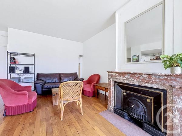 Appartement F5 à vendre  5 pièces - 109,81 m 2   LYON  - 69003