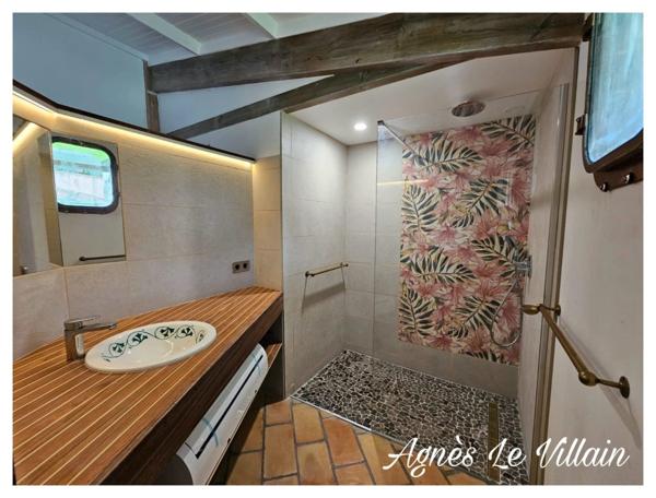 Villa de Prestige Vue Mer Piscine Spa Sauna