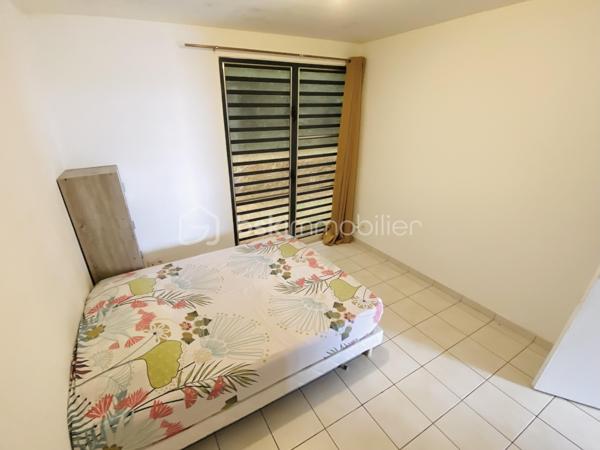 Appartement de 50 m²