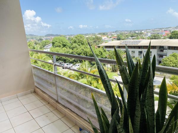 Appartement de 50 m²