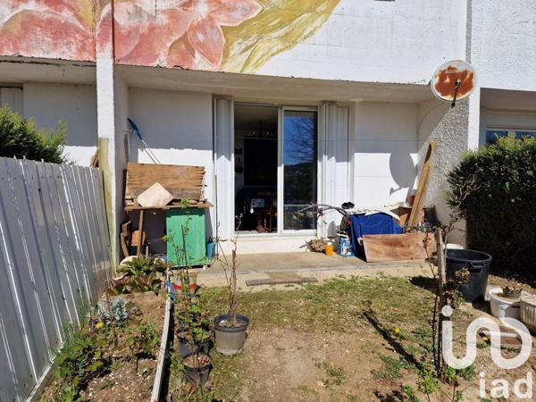 Maison à vendre 4 pièces 83 m² Nontron