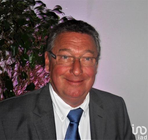 Atelier à vendre 320 m² Noirmoutier-en-l'Île