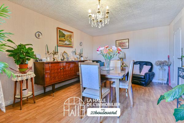 Maison 9 pièces - 175 m² Exclusivité