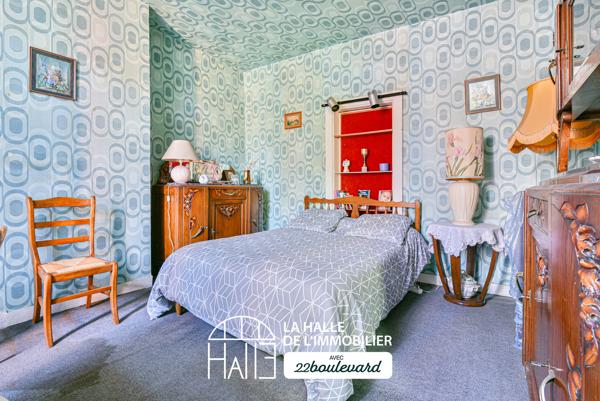 Maison 9 pièces - 175 m² Exclusivité